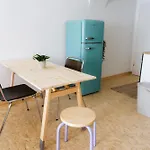 Raum Life - Design Mit Kueche In Der Altstadt * 레겐스부르크