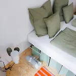 아파트 Raum Life - Design Mit Kueche In Der Altstadt