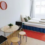 아파트 Raum Life - Design Mit Kueche In Der Altstadt *