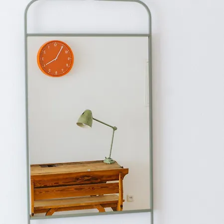 Raum Life - Brixener - Mit Kueche In Der Altstadt Apartment Regensburg