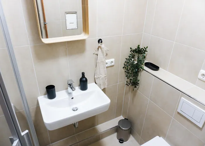 Apartment Raum Life - Brixener - Mit Kueche In Der Altstadt *