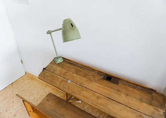 Apartment Raum Life - Brixener - Mit Kueche In Der Altstadt