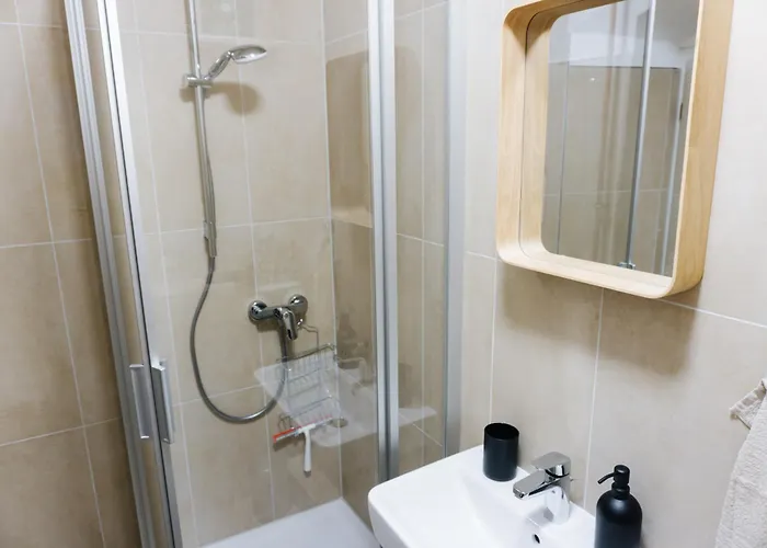 Raum Life - Brixener - Mit Kueche In Der Altstadt *