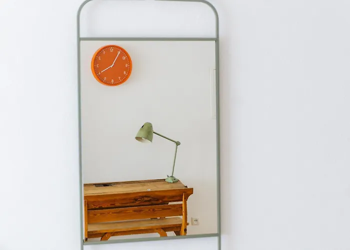 Raum Life - Design Mit Kueche In Der Altstadt Apartment Regensburg