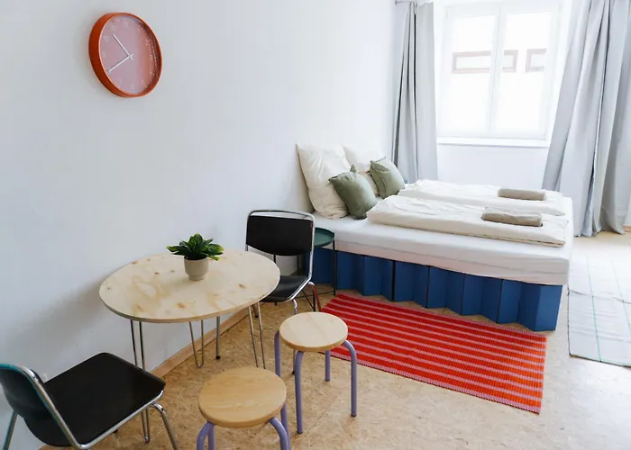 Apartment Raum Life - Brixener - Mit Kueche In Der Altstadt *